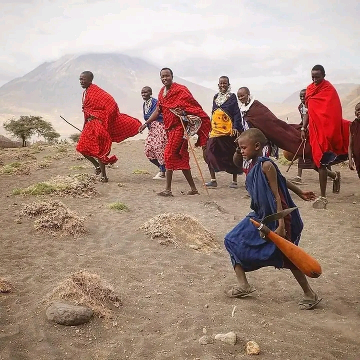 5 Days Big five tour and cultural Experience 