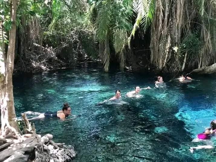 Chemka Hot spring Day Tour 