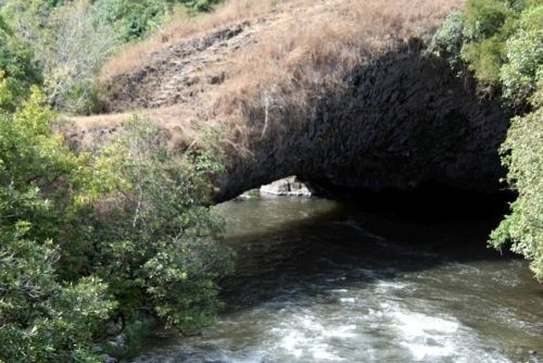 Daraja la Mungu Adventure Day Tour